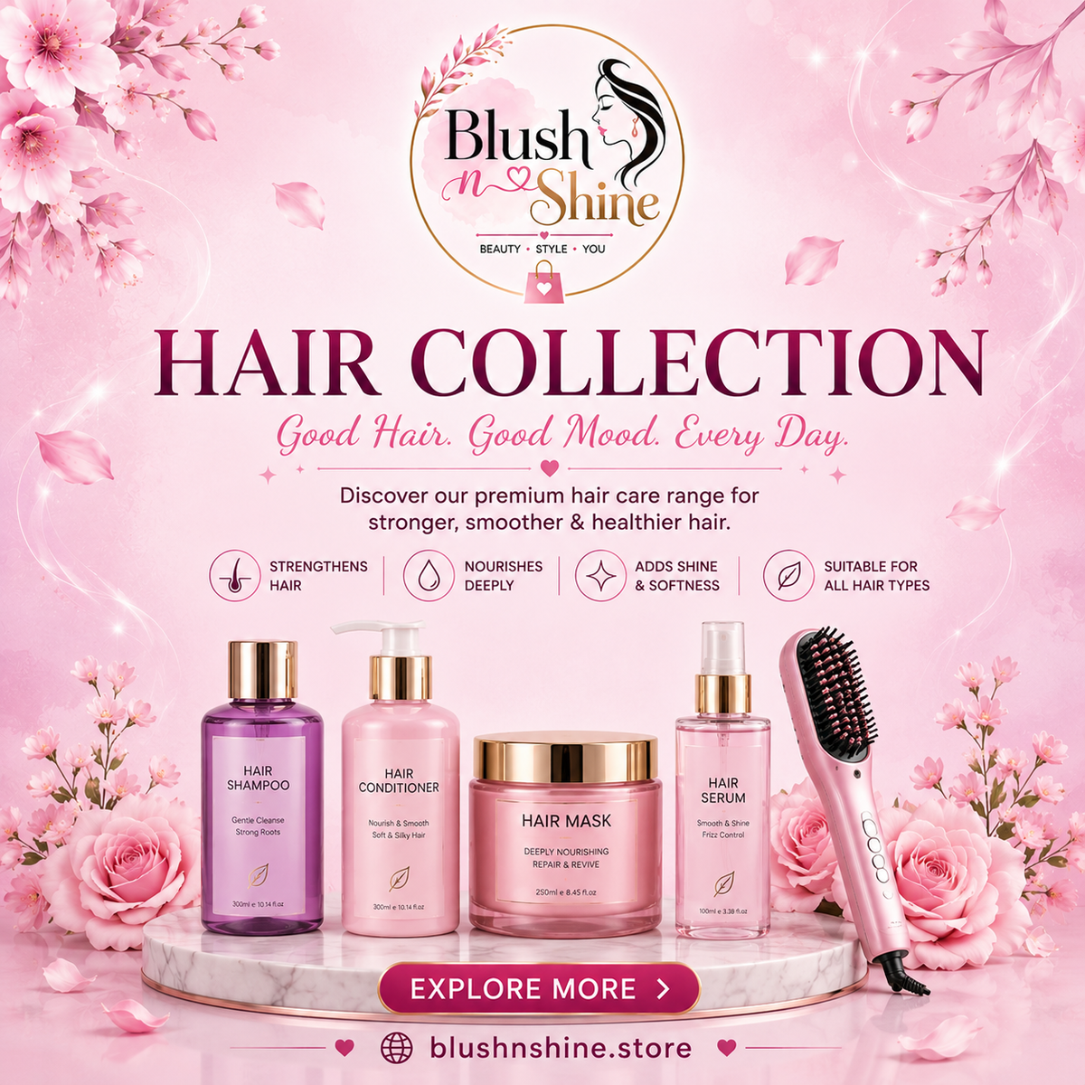 Hair Care