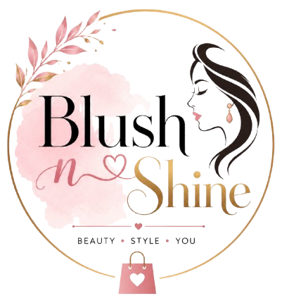 Blush N Shine