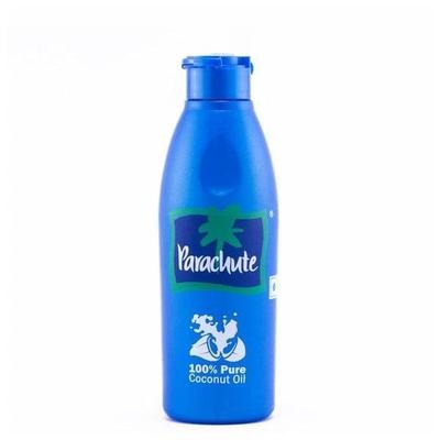 Nourishing Hair Oil for Dry & Damaged Hair – 200mlv