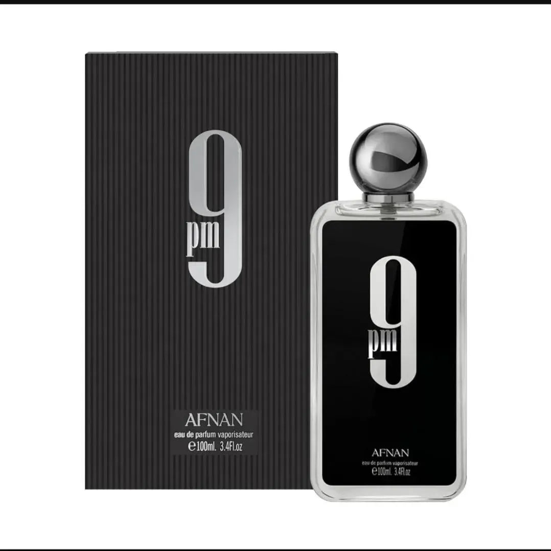 Premium Perfume Collection | Long-Lasting Fragrances for Men & Women