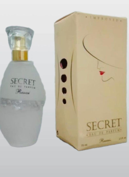 Women's Secret Long-Lasting Eau De Parfum - 100ml  Produc