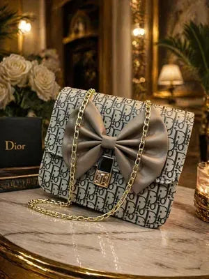 Women's Plain Leather Shoulder Bag | Elegant Everyday Ladies Handbag  SE
